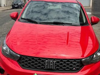 fiat argo drive 1.0 6v flex 2021