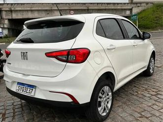 fiat argo 1.0 6v flex. 2024