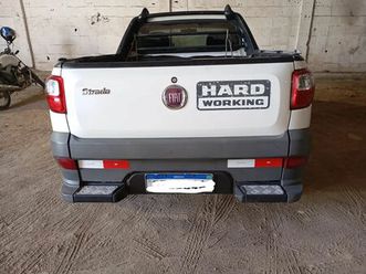 working hard 1.4 fire flex 8v cs