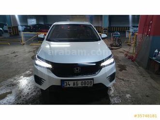 1.5 i-vtec executive