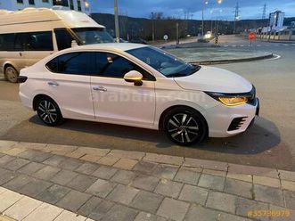 1.5 i-vtec executive