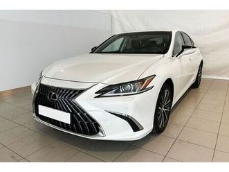 lexus es 2.5 300h premium
