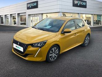 1.2 puretech 100ch s&s style 118g