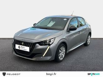 bluehdi 100 s&s bvm6 active