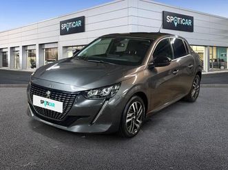 puretech 100 s&s eat8 allure pack