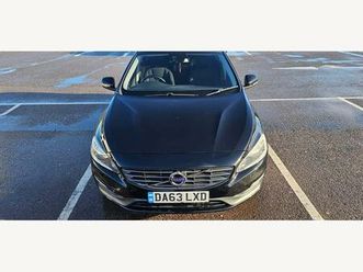 2.0 d3 business edition euro 5 (start/stop) 4dr