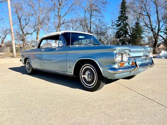 1964 chevrolet corvair