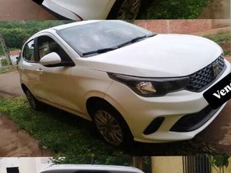 fiat argo 1.0 6v flex. 2022