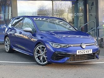 2.0 tsi 320 r 4motion 5dr dsg