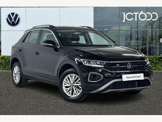 1.0 tsi life euro 6 (start/stop) 5dr