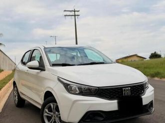 fiat argo 1.0 6v flex. 2024