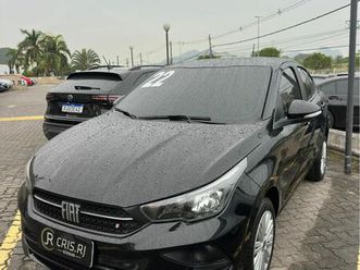 fiat cronos drive 1.3 8v flex 2022