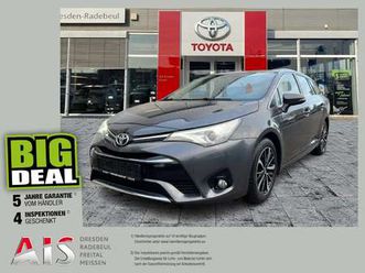 ts 1.8 team d dachträger*navi*kam*dab*shz