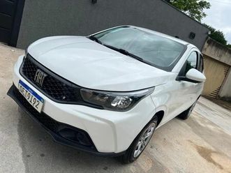fiat argo 1.0 6v flex. 2024