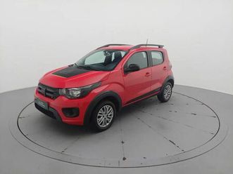 trekking 1.0 flex 5p