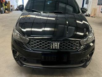 fiat argo drive 1.0 6v flex 2022