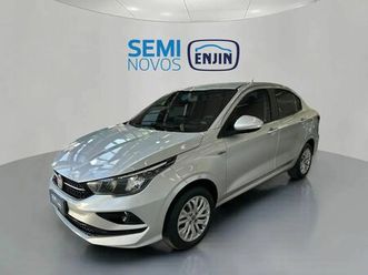FIAT CRONOS fiat-cronos-drive-1-3-8v-flex-2019