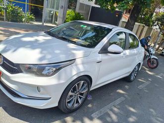 precision 1.8 16v flex mec.