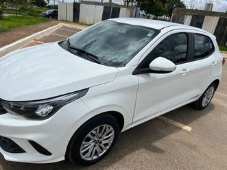 fiat argo drive 1.0 6v flex 2022