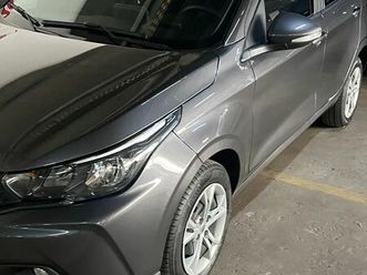 fiat argo drive 1.0 6v flex 2023