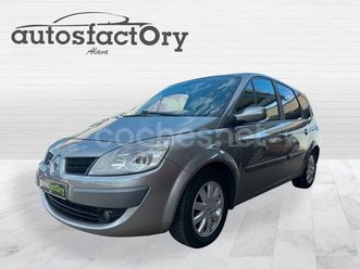 renault grand scénic business 5 plazas 1.5dci105 eu4