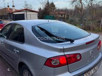 renault laguna authentique 1.9dci e4