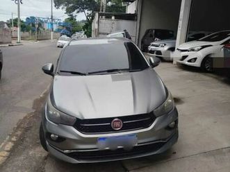 precision 1.8 16v flex aut.