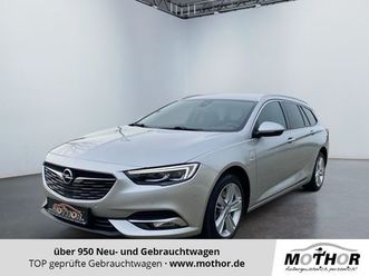 opel insignia dynamic b sports tourer 2.0 cdti acc ka