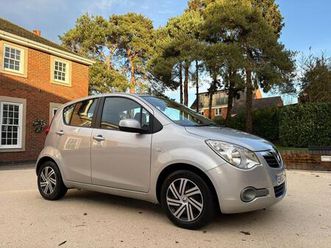 1.0 ecoflex 12v s euro 5 5dr