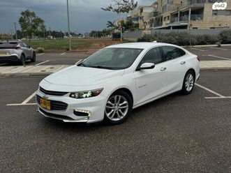 lt אוט׳ 1.5 (160 כ״ס)