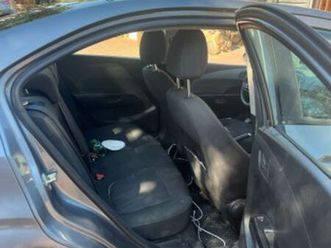 lt אוט׳ סדאן 4 דל 1.4 (101 כ״ס)