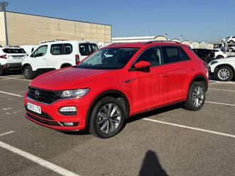 advance r-line 2.0 tdi 115cv