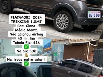 trekking 1.0 flex 5p