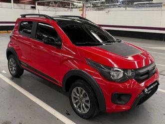 trekking 1.0 flex 5p