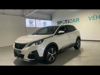 1.2 puretech 130ch allure s&s