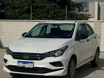 fiat cronos 1.0 6v flex 2023
