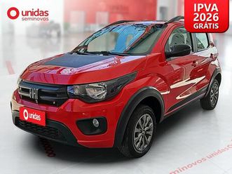 trekking 1.0 flex 5p