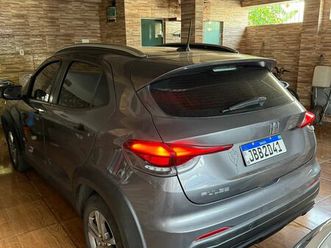 fiat pulse drive 1.3 8v flex mec. 2022