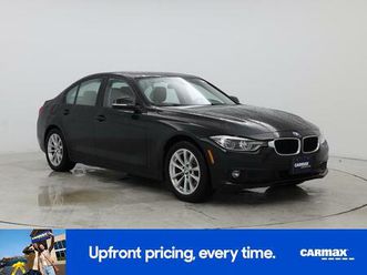 used 2018 bmw 320 i