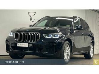 bmw x5 xdrive45e a m-sport,pano,daprof,autom