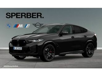 bmw x6 m60i xdrive