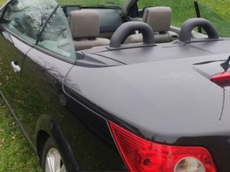 renault megane cc 1.6 16v ,+ lpg klępina • olx.pl