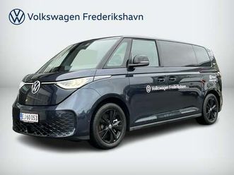 vw id.buzz 86 life+ 6prs lwb 5d