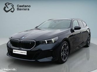 bmw i5 edrive40 pack desportivo m pro