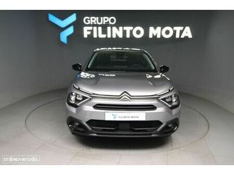 citroën c4 1.2 puretech plus