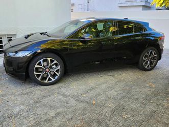 jaguar i-pace black awd aut.