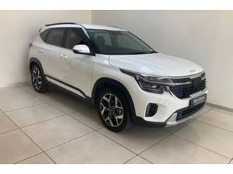 2025 kia seltos 1.5 ex+