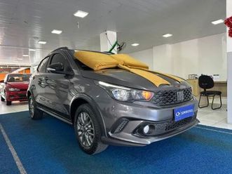 trekking 1.3 8v flex