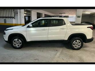 freedom 1.8 16v flex aut.