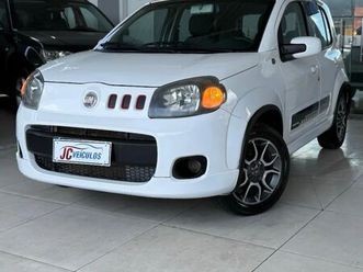 sporting 1.4 evo fire flex 8v 4p